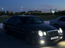 Mercedes-Benz E-Класс 1996 года