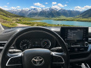 Toyota Highlander 2021 года
