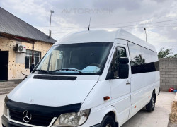 Mercedes-Benz Sprinter 2005 года