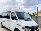 Mercedes-Benz Sprinter 2005 года