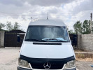Mercedes-Benz Sprinter 2005 года
