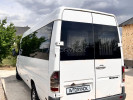 Mercedes-Benz Sprinter 2005 года