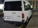 Mercedes-Benz Sprinter 2005 года