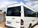 Mercedes-Benz Sprinter 2005 года