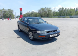 Toyota Camry 1992 года