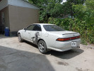 Toyota Mark II 1995 года
