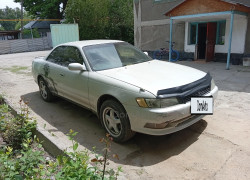 Toyota Mark II 1995 года