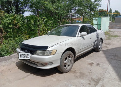 Toyota Mark II 1995 года