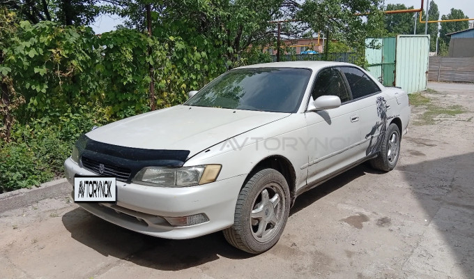 Toyota Mark II 1995 года