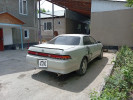 Toyota Mark II 1995 года