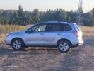 Subaru Forester 2014 года
