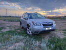 Subaru Forester 2014 года