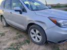 Subaru Forester 2014 года