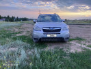Subaru Forester 2014 года