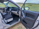 Subaru Forester 2014 года