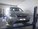 Subaru Forester 2014 года