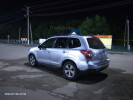 Subaru Forester 2014 года