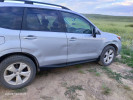 Subaru Forester 2014 года