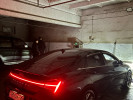 Hyundai Elantra 2024 года