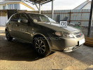 Chevrolet Lacetti 2010 года