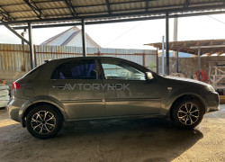 Chevrolet Lacetti 2010 года