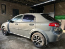 Chevrolet Lacetti 2010 года