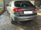 Chevrolet Lacetti 2010 года