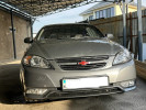 Chevrolet Lacetti 2010 года