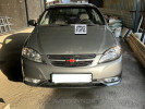 Chevrolet Lacetti 2010 года