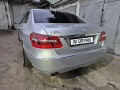 Mercedes-Benz E-Класс 2010 года