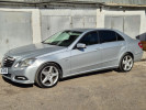 Mercedes-Benz E-Класс 2010 года