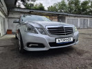 Mercedes-Benz E-Класс 2010 года