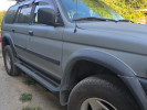 Mitsubishi Montero Sport 2001 года