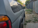 Mitsubishi Montero Sport 2001 года