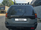 Mitsubishi Montero Sport 2001 года