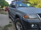 Mitsubishi Montero Sport 2001 года