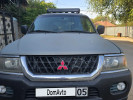 Mitsubishi Montero Sport 2001 года