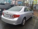 Toyota Corolla 2006 года