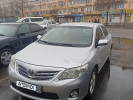 Toyota Corolla 2006 года