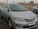 Toyota Corolla 2006 года