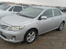 Toyota Corolla 2006 года