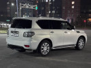 Nissan Patrol 2012 года