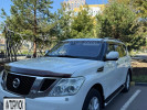 Nissan Patrol 2012 года