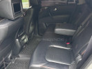 Nissan Patrol 2012 года