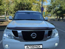 Nissan Patrol 2012 года