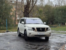 Nissan Patrol 2012 года