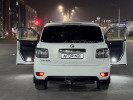 Nissan Patrol 2012 года