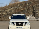 Nissan Patrol 2012 года
