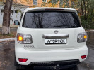 Nissan Patrol 2012 года