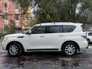 Nissan Patrol 2012 года